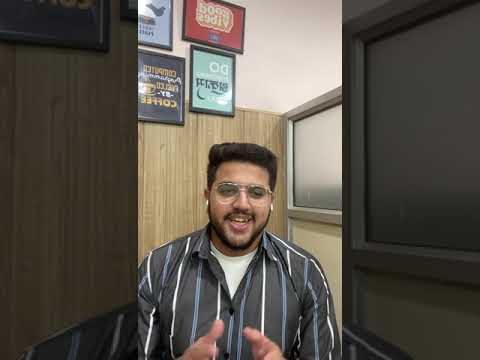 Student Video Testimonial