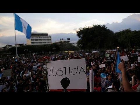 Death toll from Guatemala children's home rises to 39