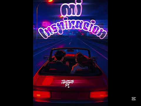 MI INSPIRACIÓN - JAHIRO PL (audio oficial)