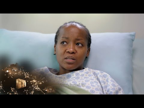 You can keep your kidney – Gomora | Mzansi Magic | S3 | Ep89