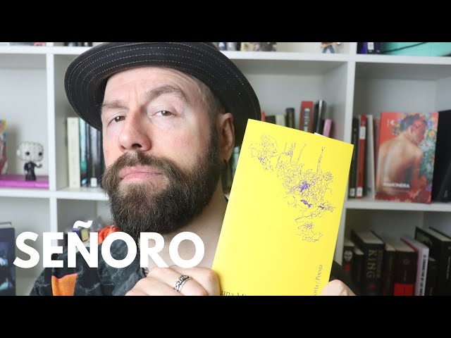 Vídeo relacionado con Poesía masculina (6ªED) (POESIA)