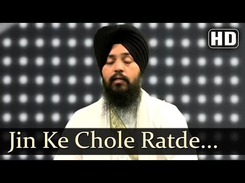 Jinke Chole Ratde Pyare