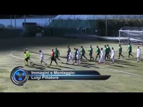 DIL20 220215 - CAMOGLI AVEGNO - AMICIZIA LAGACCIO 2-1 | PROMOZIONE B