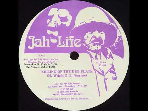 Scion Success - The Killing Of The Dubplate