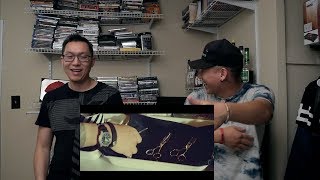 Simon Dominic - WON(￦) & ONLY (Feat. Jay Park(박재범)) MV Reaction