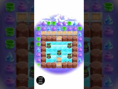 AB Match ~ Level#160