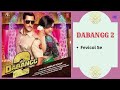 Fevicol Se DABANGG 2 2012 Shreya Ghoshal Mamta Sharma Wajid