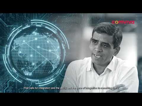 The Future of Payments: Key Insights & Opportunities for Fintech Innovation | Srinivas Nidugondi