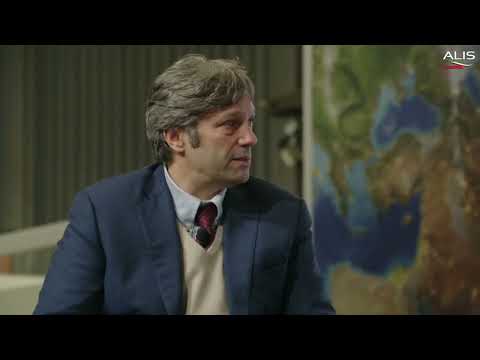 LETExpo 2024 Matteo Zoppas Presidente Agenzia ICE