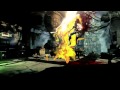 Orchid And Spinal Teaser Trailer Killer Instinct 3 1080p