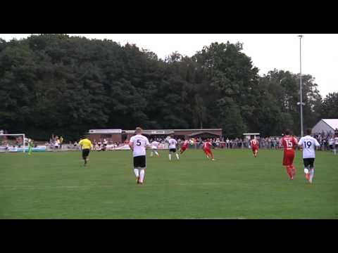 1. FC Bocholt - Fortuna Düsseldorf