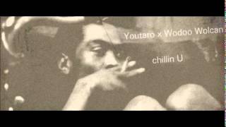 Wodoo Wolcan - Water Vein