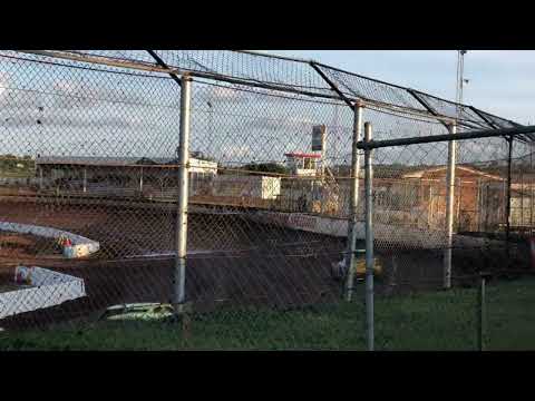 T-Bar Nationals Heat 1 - part 2 01/2022