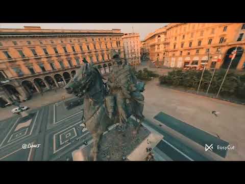 Melih Aydogan - For You (Official Music Video)