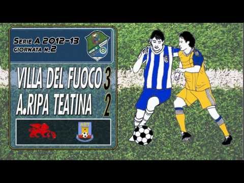 80esimo Minuto Puntata n.2 (Stagione 2012-2013).mp4