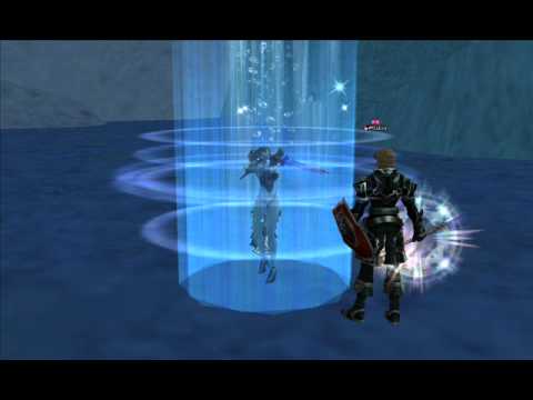 Lineage 2 Vs. Daniel Landa