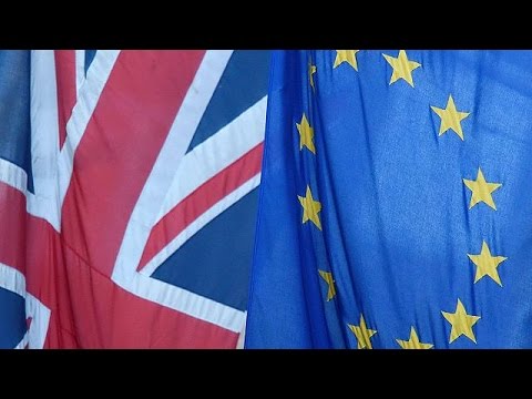 UK gives up EU presidency in 2017 to focus on Brexit