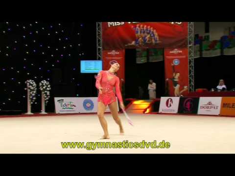 Tartu 2015 Senior 30 Fanny Lunde NOR
