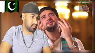Allah Tera Ehsan - Noor e Ramazan - OST - Ramazan 2018 - Farhan Ali Waris | HINDU(INDIAN) REACTION
