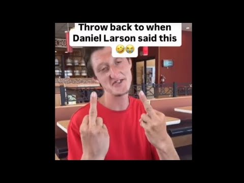 Daniel Larson Diddy