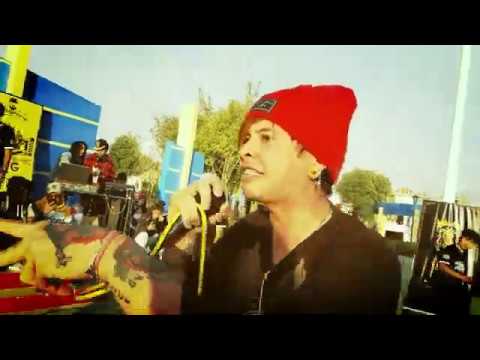 CORBUS VS JOSE - Octavos (Final VC) - VientosCortantes