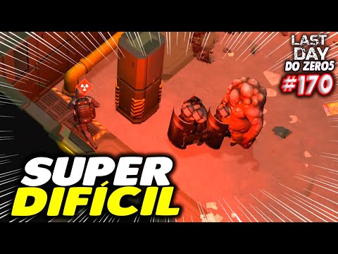 SUPER HARD CLEANING TIPS 3RD FLOOR CASAMATA BRAVO - LAST DAY FROM ZERO 5 #170