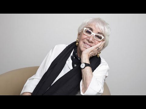 Filmemacherin und Kino-Star Lina Wertmüller mit 93 gestorben