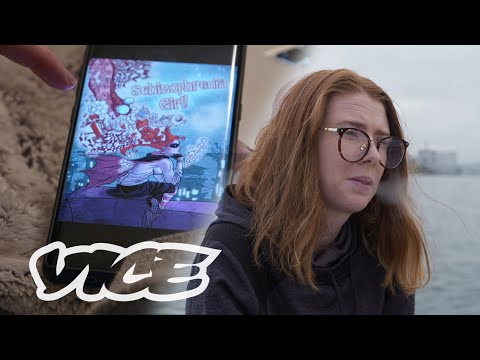 How Paranoid Schizophrenia Impacts My Life - A Day in the Life