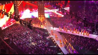 (Audience View) Miss Universe 2018 Opening Show NE-YO HD