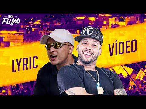 MC Gui SP e MC Frank - Lado Norte (Lyric Video) DJ Marquinho SB