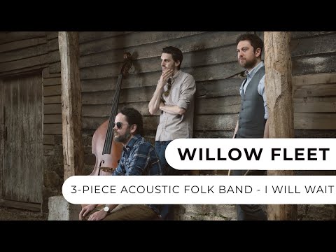 Willow Fleet - I Will Wait