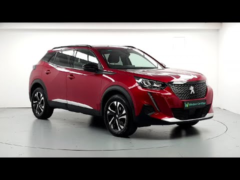 Peugeot 2008 1.2 Puretech 100bhp Allure - Image 2
