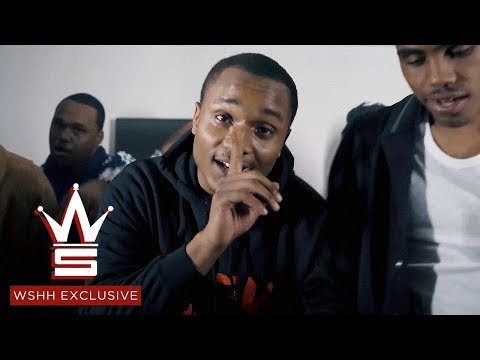 TaySav "Ransom" (WSHH Exclusive - Official Music Video)