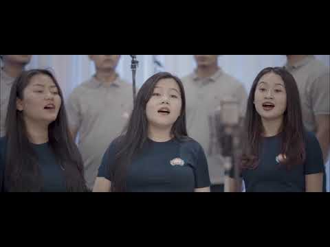 Lunglei District PYD Choir (2019-2021) - Ka kawng hruaitu (Official Music Video)