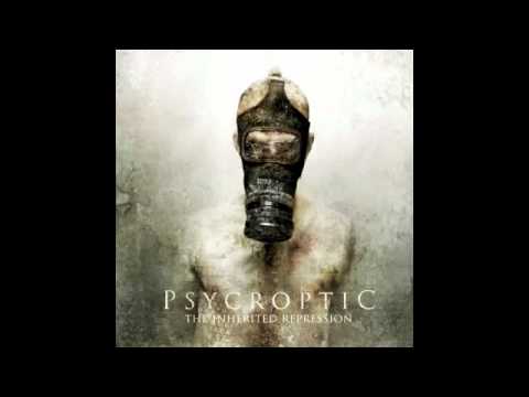 Psycroptic - The Throne Of Kings