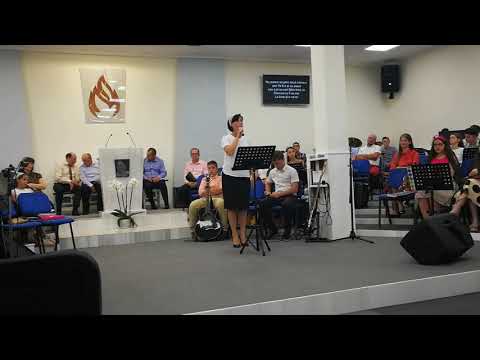 Domnul ne-a creat după chipul sau....