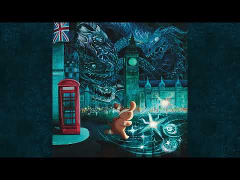 AJ Tracey - Prem Proven (Official Audio)