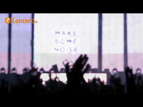 Tiesto @ The Mission Dance Weekend 2010 - iConcert.ro - 06.08.2010