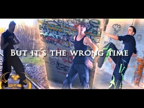 Industrial Dance by [DTG] Dark Terror Group - Extern Projekt: "Dark Celebration"