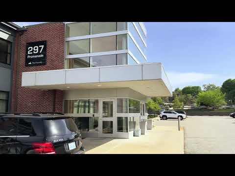 The Foundry - BLDG #11