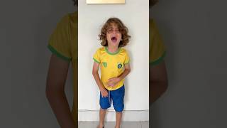 DAVI FICOU DESESPERADO 😮🇧🇷 #tiarutedavi