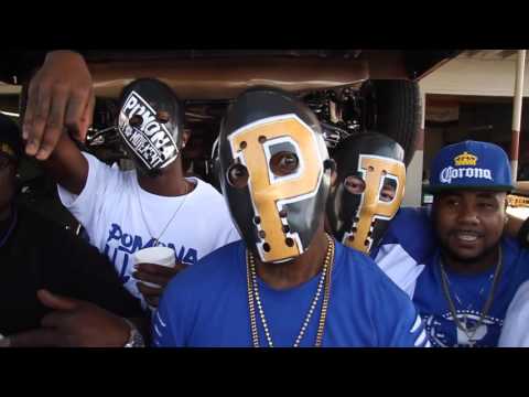 Pomona Drey "Pomona vs everybody"