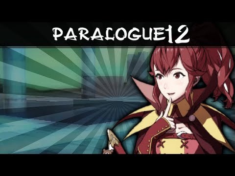 Fire Emblem: Awakening - Paralogue 12 - Disowned by Time
