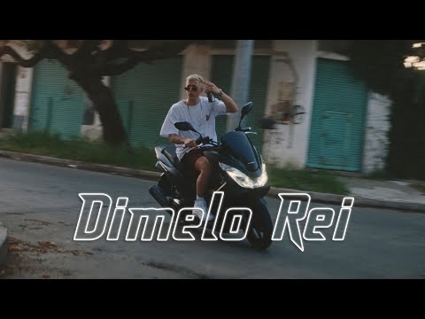 Rei - Dimelo Rei