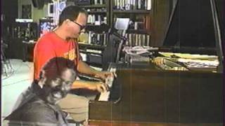 Ricky Nye :  Cincinnati Stomp ( 2003 )