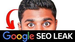 The Google API Leak: 3 Ranking Factors They Said DON'T Matter (but they do)