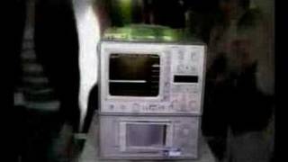 Videoklip Good Charlotte - Dance Floor Anthem s textom piesne