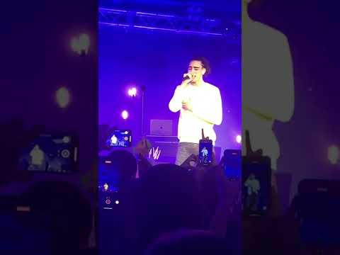 @VILLABANKSS-Angel estratto inedito Live Orion 25/11/2022