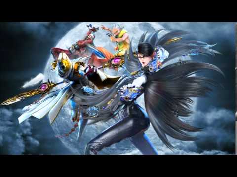 Bayonetta 2 Soundtrack - 11º Lumen Sage & Temperantia