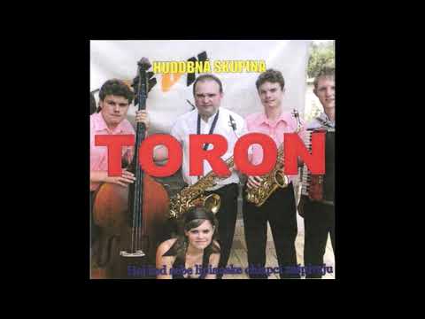 TORON CD 1 - 13 Frajíru vojačku (rok 2007)
